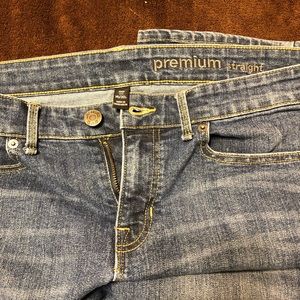 NWOT Gap jeans